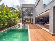 Casa à venda, 329 m² por R$ 2.800.000,00 Condomínio...