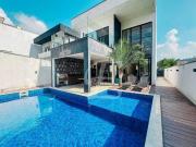 Casa com 3 dormitórios à venda, 330 m² por R$...
