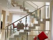 Casa com 3 dormitórios à venda, 331 m² por R$...