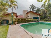 Casa com 3 dormitórios à venda, 333 m² por R$ 4.500.000...