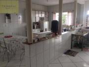 Casa com 3 dormitórios à venda, 334 m² por R$ 550.000...