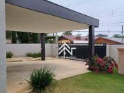 Casa com 3 dormitórios à venda, 335 m² por R$...