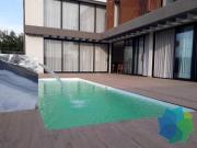 Casa com 3 dormitórios à venda, 338 m² por R$...