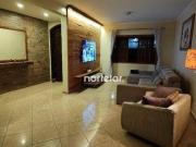 Casa com 3 dormitórios à venda, 340 m² por R$...
