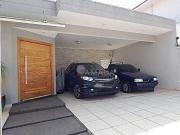 Casa com 3 dormitórios à venda, 340 m² por R$...