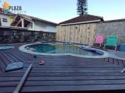 Casa com 3 dormitórios à venda, 340 m² por R$...