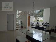 Casa com 3 dormitórios à venda, 343 m² por R$...