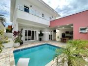 Casa com 3 dormitórios à venda, 345 m² Condomínio Mont...