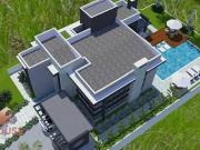 Casa com 3 dormitórios à venda, 345 m² por R$ 1.100.000...