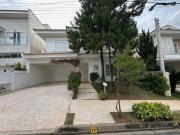 Casa com 3 dormitórios à venda, 345 m² por R$...
