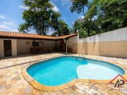 Casa com 3 dormitórios à venda, 346 m² por R$ 1.100.000...