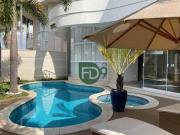 Casa com 3 dormitórios à venda, 349 m² por R$...
