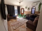 Casa à venda, 350 m² por R$ 1.280.000,00 Jardim do...