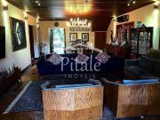 Casa com 3 dormitórios à venda, 350 m² por R$...