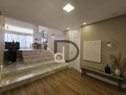 Casa com 3 dormitórios à venda, 350 m² por R$...