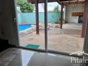 Casa com 3 dormitórios à venda, 355 m² por R$...