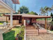 Casa com 3 dormitórios à venda, 357 m² por R$ 2.200.000...
