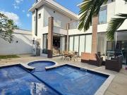 Casa com 3 dormitórios à venda, 357 m² por R$...