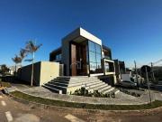 Casa com 3 dormitórios à venda, 359 m² por R$...