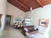 Casa com 3 dormitórios à venda, 360 m² por R$...