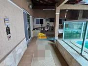 Casa com 3 dormitórios à venda, 360 m² por R$...