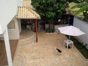 Casa com 3 dormitórios à venda, 360 m² por R$ 870.000,00...