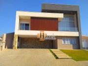 Sobrado: Condomínio “Alphaville IV” – Cidade: Votorantim