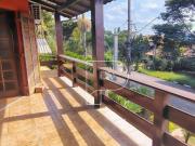 Casa com 3 dormitórios à venda, 362 m² por R$...