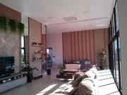 Casa com 3 dormitórios à venda, 367 m² por R$...