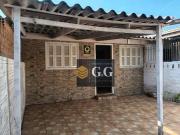 Casa com 3 dormitórios à venda, 36 m² por R$ 145.000,00...