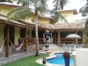 Casa à venda, 370 m² por R$ 1.850.000,00 Condomínio...