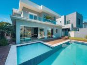 Casa à venda, 370 m² por R$ 4.300.000,00 Alphaville...