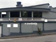 Casa com 3 dormitórios à venda, 373 m² por R$...