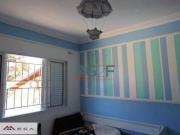 Casa com 3 dormitórios à venda, 376 m² por R$...