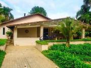 Casa com 3 dormitórios à venda, 377 m² por R$ 1.550.000...