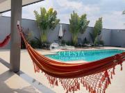 Casa com 3 dormitórios à venda, 380 m² por R$...