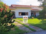 Casa com 3 dormitórios à venda, 380 m² por R$...