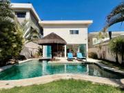 Casa com 3 dormitórios à venda, 380 m² por R$...