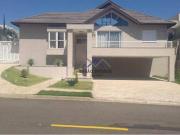 Casa com 3 dormitórios à venda, 380 m² por R$...