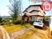 Casa com 3 dormitórios à venda, 381 m² por R$...