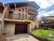 Casa com 3 dormitórios à venda, 385 m² por R$...