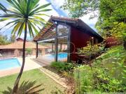 Casa com 3 suítes à venda, 385 m² por R$ 3.290.000...