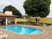 Casa com 3 dormitórios à venda, 387 m² por R$...