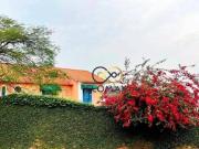 Casa com 3 dormitórios à venda, 388 m² por R$...