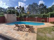 Casa com 3 dormitórios à venda, 390 m² por R$...