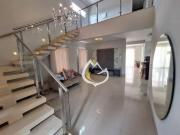 Casa à venda, 390 m² por R$ 2.300.000,00 Condomínio...