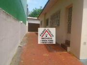 Casa com 3 dormitórios à venda, 396 m² por R$...