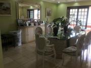 Casa com 3 dormitórios à venda, 396 m² por R$...