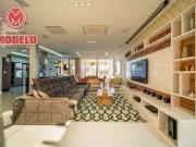 Casa à venda, 398 m² por R$ 3.300.000,00 Jardim Mariluz...