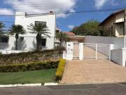 Casa com 3 dormitórios à venda, 400 m² Condomínio Vista...
